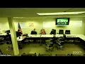 Starke County Commissioners Meeting 2025