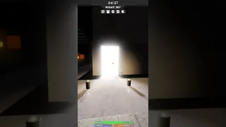 SCP 3008 Roblox Old Video Capcut Roblox Scp3008roblox Ikea Horror 