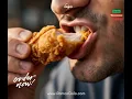 Big Match Big Appetite Ramco Golo Has You Covered