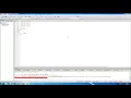 C tutorial 32 a few cool character functions