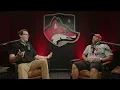 Inside the Ville Episode 5 with head track and field coach Jarvis Robinson