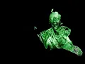 Touc esigner Point Cloud like The Matrix by Azure Kinect