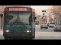 ABQ Ride gives transit update in need of drivers