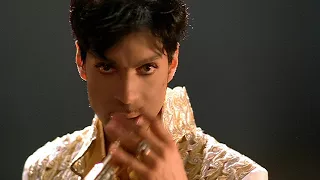 prince call my name official music video 