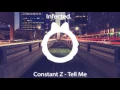 Constant Z - Tell Me
