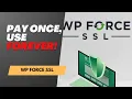 WP Force SSL Review Fix SSL Errors Boost SEO Instantly