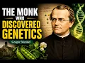Who Was Gregor Mendel Complete History of Mendalian Genetics pea plant