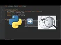 Python project how to use wikipedia module in python