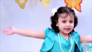 طيورالجنة ماما جابت بيبي بدون ايقاع 