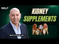 Fish Oil Creatine Ketoanalogues Which Supplements Actually Protect Kidneys