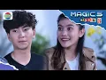Adara Memberi Tahu Dika, Kalau Dia Bisa Bicara dengan Hewan! | Magic 5 - Episode 646