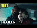 Video di Stuber | #TBT Trailer [HD] | 20th Century FOX
