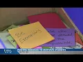 Hutto ISD officer pushes for more kindness to improve school safety