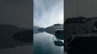 The Calm Before the Storm: My Boat is Ready #travel #boatlife #japan