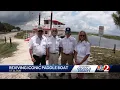 Reviving iconic St Cloud paddleboat