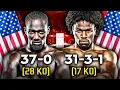 Lagu Terence Crawford (USA) vs Shawn Porter (USA) | KNOCKOUT | Full Fight Highlights