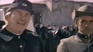 فیلم وسترن شعله های انتقام دوبله فارسی بدون سانسور 