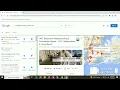 Google Maps Data Scraper with emails using Python with Captcha Solving PART 1