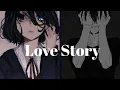 Download Lagu Nightcore - Love story / I love you Juliet (switching vocals) Lyrics