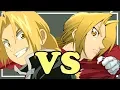 Download Lagu Fullmetal Alchemist VS Fullmetal Alchemist Brotherhood - Part 1 | Comparing FMA's Anime and Manga