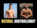 Natural Bodybuilding The Hard Truth