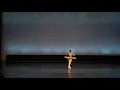 Emeralds - Christy Yip