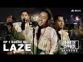 Download Lagu [Jakarta Cypher Season 5] Eps 1 - LAZE #JAKARTACYPHERISBACK
