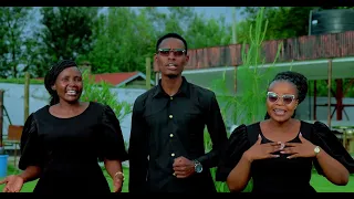 USINIKUMBUSHE OFFICIAL VIDEO 6K CITIES CHORALE IK STUDIOZ  USINIKUMBUSHE OFFICIAL VIDEO 6K CITIES CHORALE IK STUDIOZ