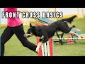 Front Cross Foundations Master the Basics for Smooth Handling