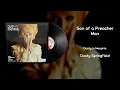Dusty Springfield - Son of a Preacher Man (Vinyl Visualizer)