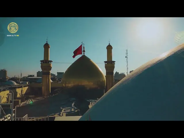 ⁣طلعتَ فما هزَّ البطولاتِ مثلُها سماتُ ربيعٍ وهيَ بالأمسِ بلقعُ