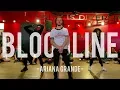 Download Lagu Ariana Grande - Bloodline | Hamilton Evans Choreography