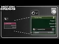Scene Time Node for Shader Editor Blender Materials