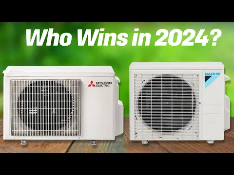 Download MP3 Best Ductless Air Conditioner 2024 [don’t buy one before watching this]