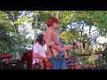 Brett Dennen - Comeback Kid (That's My Dog) - Central Park Summerstage - 8/9/2018