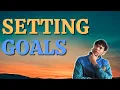Creating Good Goals Method The OT Process