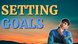 Creating Good Goals Method The OT Process