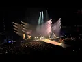 @officialrachelchinouriri GARDEN OF EDEN - EVERYBODY SCREAM TOUR - DETROIT, MI
