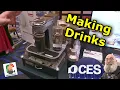 Making Drinks is Easy with Bartesean - Mocktails to Margheritas