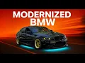 Download Lagu Modernizing a 16-Year-Old BMW | Easy Upgrades That Transform Your Interior \u0026 Driving Experience