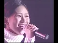 SARAH GERONIMO - Forever's Not Enough (MYX MO! 2003 Live Performance)