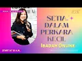 Download Lagu WISE (WOMAN IN SPIRIT OF EXCELLENCE) - SETIA DALAM PERKARA KECIL