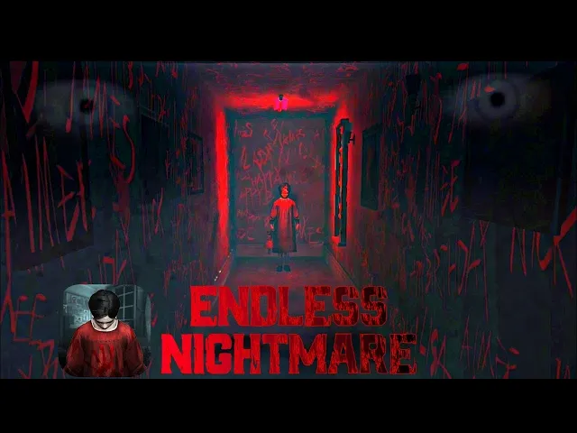 Endless Nightmare: 3D Creepy & Scary Horror Game - Trailer