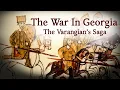 Lagu The War In Georgia - Greek, Norse \u0026 Georgian Battle Music | Farya Faraji \u0026 The Skaldic Bard