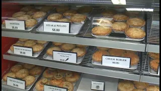 life of pie