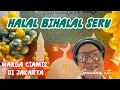 Download Lagu 🙏HALAL BIHALAL WITH CIAMISAN RESIDENTS IN JAKARTA