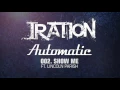 IRATION - Automatic [FULL ALBUM] (2013)