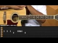 The Man Who Sold The World - Nirvana David Bowie aula de violao