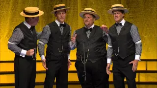 main street pop songs medley international 2015 