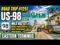 Road Trip - US-98 E